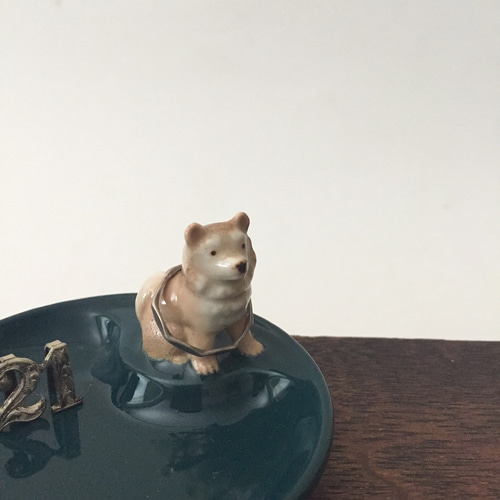 ウィペット　置物　Christina Cummings  イギリス製 ウィペット 置物 Christina Cummings イギリス製 ウィペット 置物