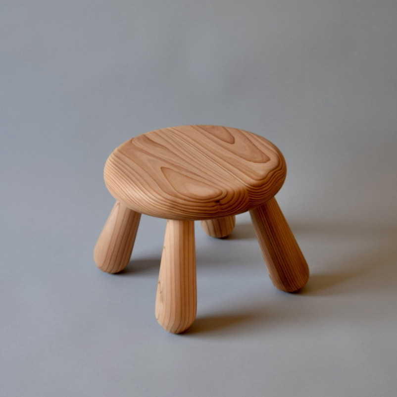 こどもスツール