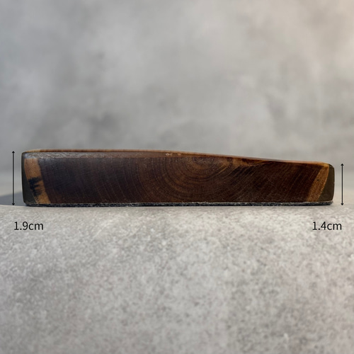 HHKB アームレスト パームレスト リストレスト 80％ キーボード 木製