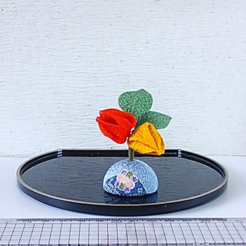 出品予定※※※ ちりめんはすの実 お飾り 蓮の実 出品予定※※※ ちりめんは