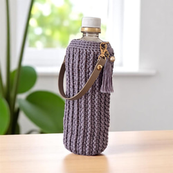 水筒カバー 600ml のおすすめ人気通販 検索結果｜Creema(クリーマ