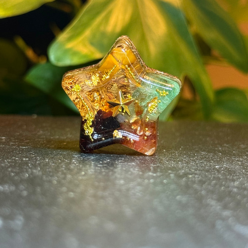 ひまわりさま♥オルゴナイト❤オーダー❤おまとめ♥専用です ひまわりさま✧オルゴナイト✧オーダー✧専用です