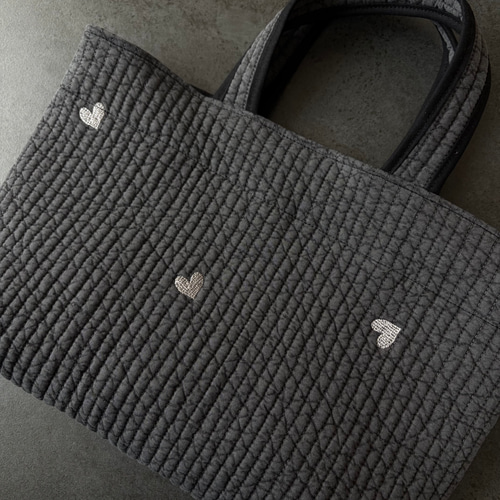 数量限定！ヌビバッグ nubi トートバッグ イブルバッグ 刺繍ヌビ