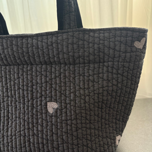 数量限定！ヌビバッグ nubi トートバッグ イブルバッグ 刺繍ヌビ