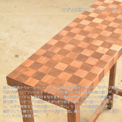 オーダーメイド 職人手作り コンソールテーブル 飾り棚 見せる収納 サイズオーダー 木工 木製 インテリア LR2018 2枚目の画像