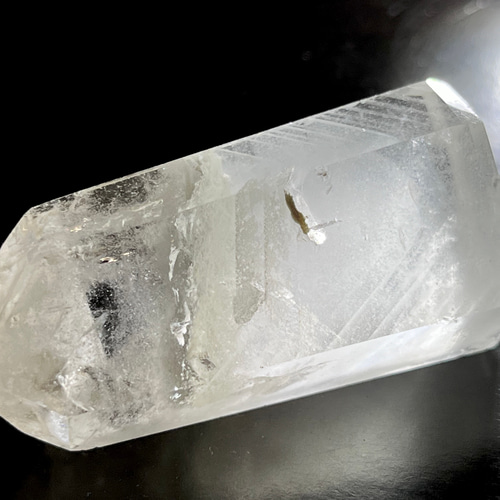 龍脈逆さ富士✨　ホワイトファントム　ガーデンクォーツ　クリスタル　水晶 龍脈逆さ富士✨ ホワイトファントム ガーデンクォーツ クリスタル 水晶