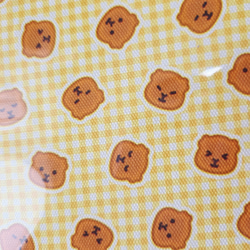 モルモットンネル✨パンケーキ 5枚目の画像