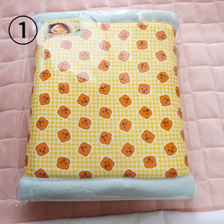 モルモットンネル✨パンケーキ 2枚目の画像