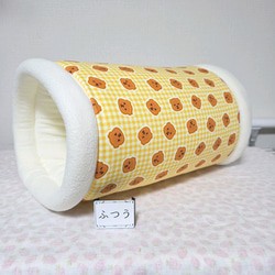 モルモットンネル✨パンケーキ 3枚目の画像