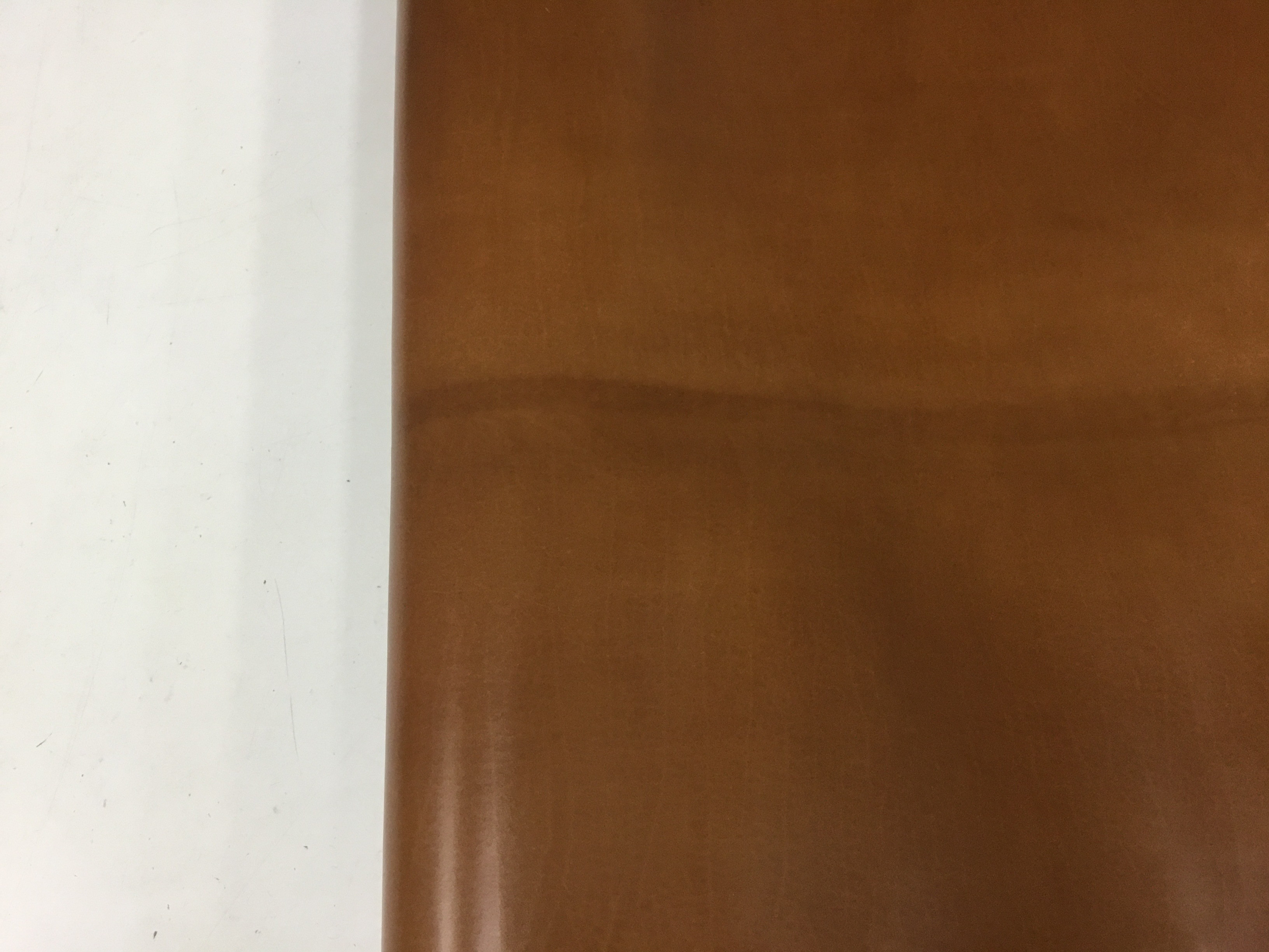 牛革カーフ【１枚革】No1213【アウトレット】現品限り