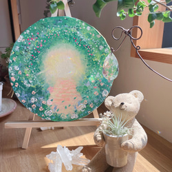うさぎ 絵画 のおすすめ人気通販｜Creema(クリーマ) 国内最大の