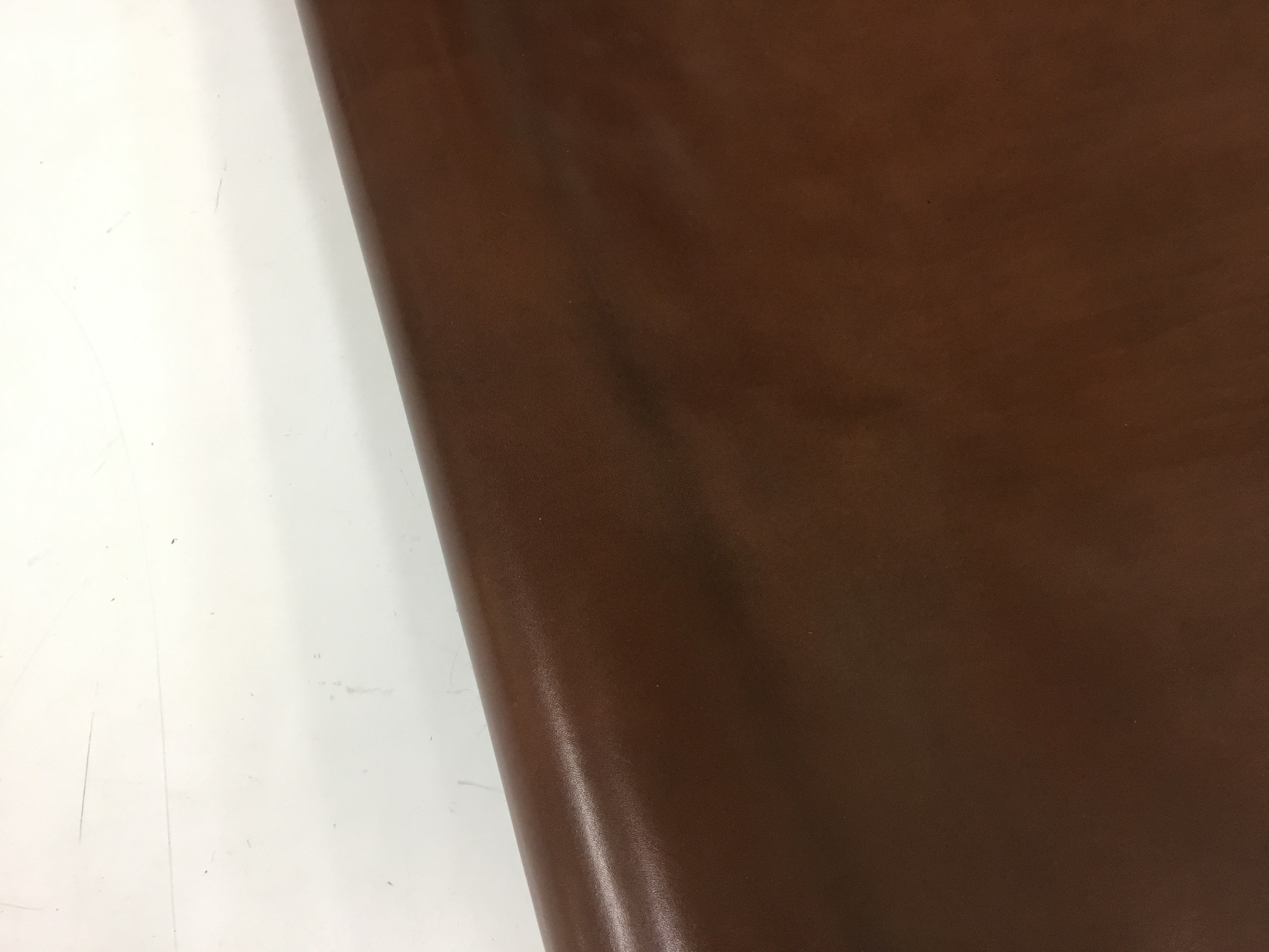 牛革カーフ【１枚革】No1217【アウトレット】