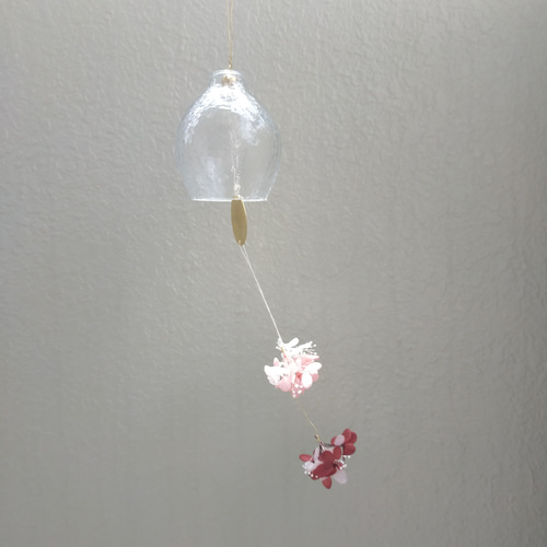 風鈴の芽様オーダー品 ご案内】江戸風鈴 受注販売 <第1弾> のご案内 – 47 TREASURE