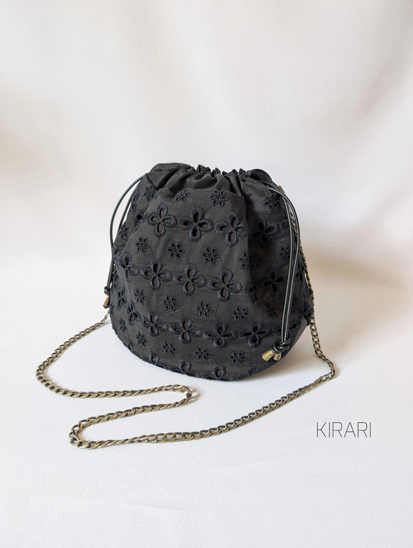 本革　キャリー付きバック　キャメル×黒 ace00057.jpg