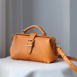 【訳あり特価セール】大人気！横型がま口バッグ - 44％オフ！ 15枚目の画像