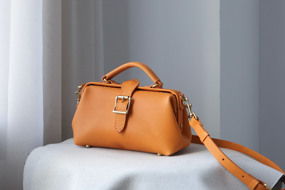 【訳あり特価セール】大人気！横型がま口バッグ - 44％オフ！ 15枚目の画像