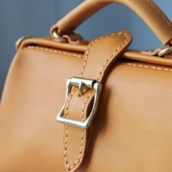 【訳あり特価セール】大人気！横型がま口バッグ - 44％オフ！ 10枚目の画像