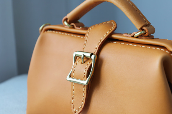 【訳あり特価セール】大人気！横型がま口バッグ - 44％オフ！ 10枚目の画像