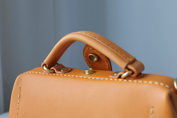 【訳あり特価セール】大人気！横型がま口バッグ - 44％オフ！ 11枚目の画像