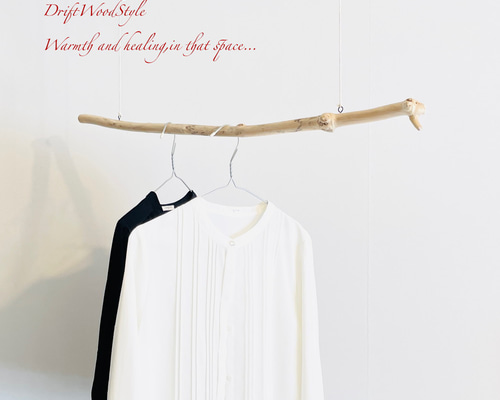 流木インテリアハンガーno.98 流木インテリアハンガーno.98