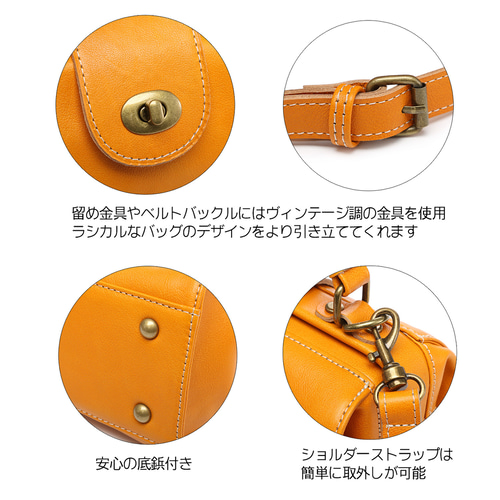 ハンドバッグ 革 ダレスバッグ 本革 ドクターバッグ レザー ドクターズ