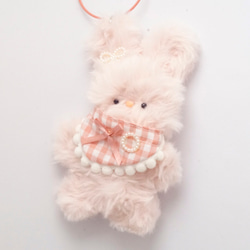 新品&未開封♥作家様♥ハンドメイド♥可愛い♥ウサギのぬいぐるみ 楽天市場】うさぎ ぬいぐるみ（手芸・クラフト・生地｜日用品