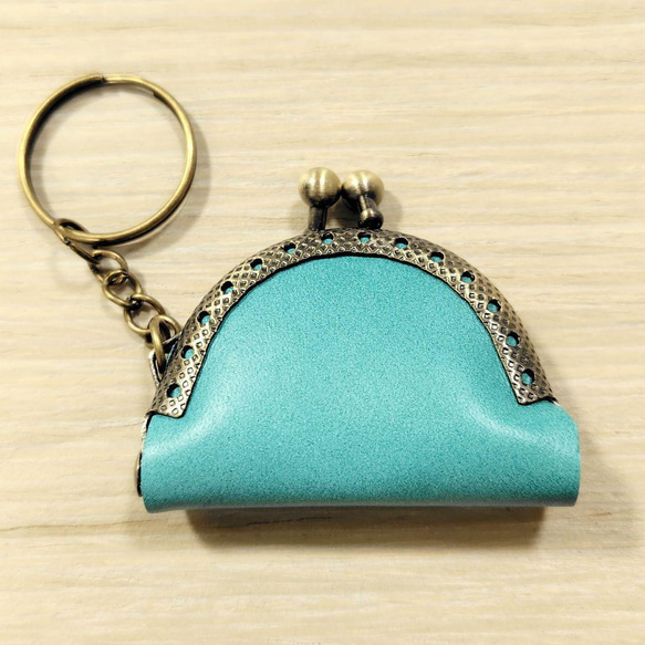 cototto 詰め合わせ⑤ キーホルダー 10Pcs/ Lot DIY Cotton Thread Fruit Slice Pendant Watermelon