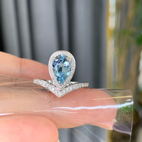 18k 刻印 リング　宝石　付き 11号4.63g レディース リング 18金 ゴールド 11号」の人気商品一覧 | 安い商品を通販サイト