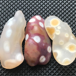 ゴビ石−1149 ゴビ瑪瑙 原石 『砂糖お菓子』 その他置物 KIKI