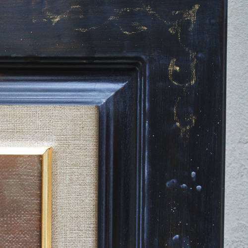 キジの油絵F4額入り 絵画 mimoza 通販 19558795｜Creema(クリーマ)