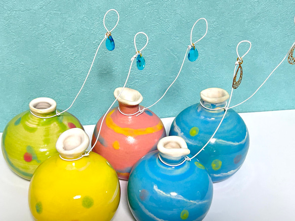 水風船　ヨーヨー　酒器 2枚目の画像