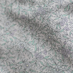 【即納】ベビー袴　70-80 お食い初め/初節句 3枚目の画像