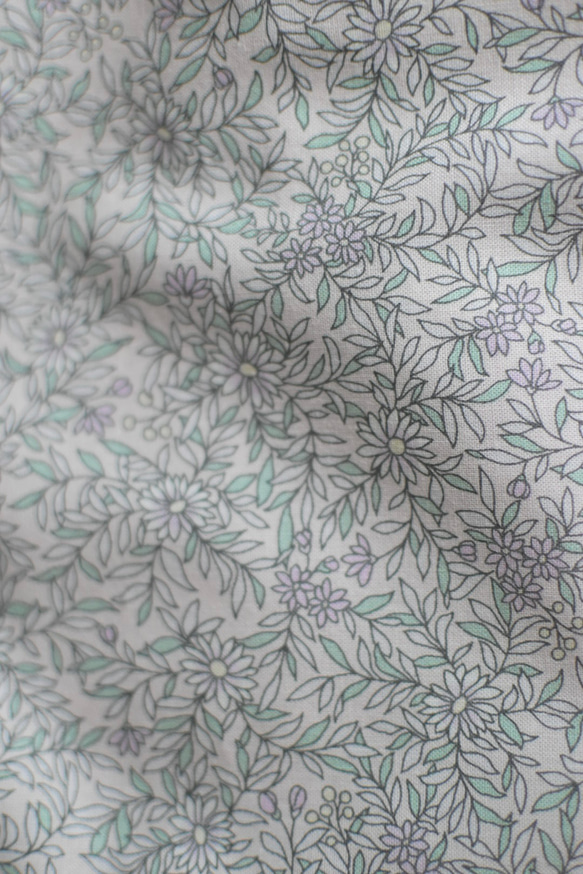 【即納】ベビー袴　70-80 お食い初め/初節句 3枚目の画像