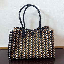 プラカゴ メルカド 大容量 トートバッグ ハンドメイド パサール 832 プラカゴ メルカド 大容量 トートバッグ ハンドメイド パサール