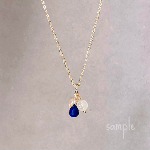 18KGP 白蝶貝のねこ 天然ペンダントトップ ネックレスチャーム 8枚目の画像