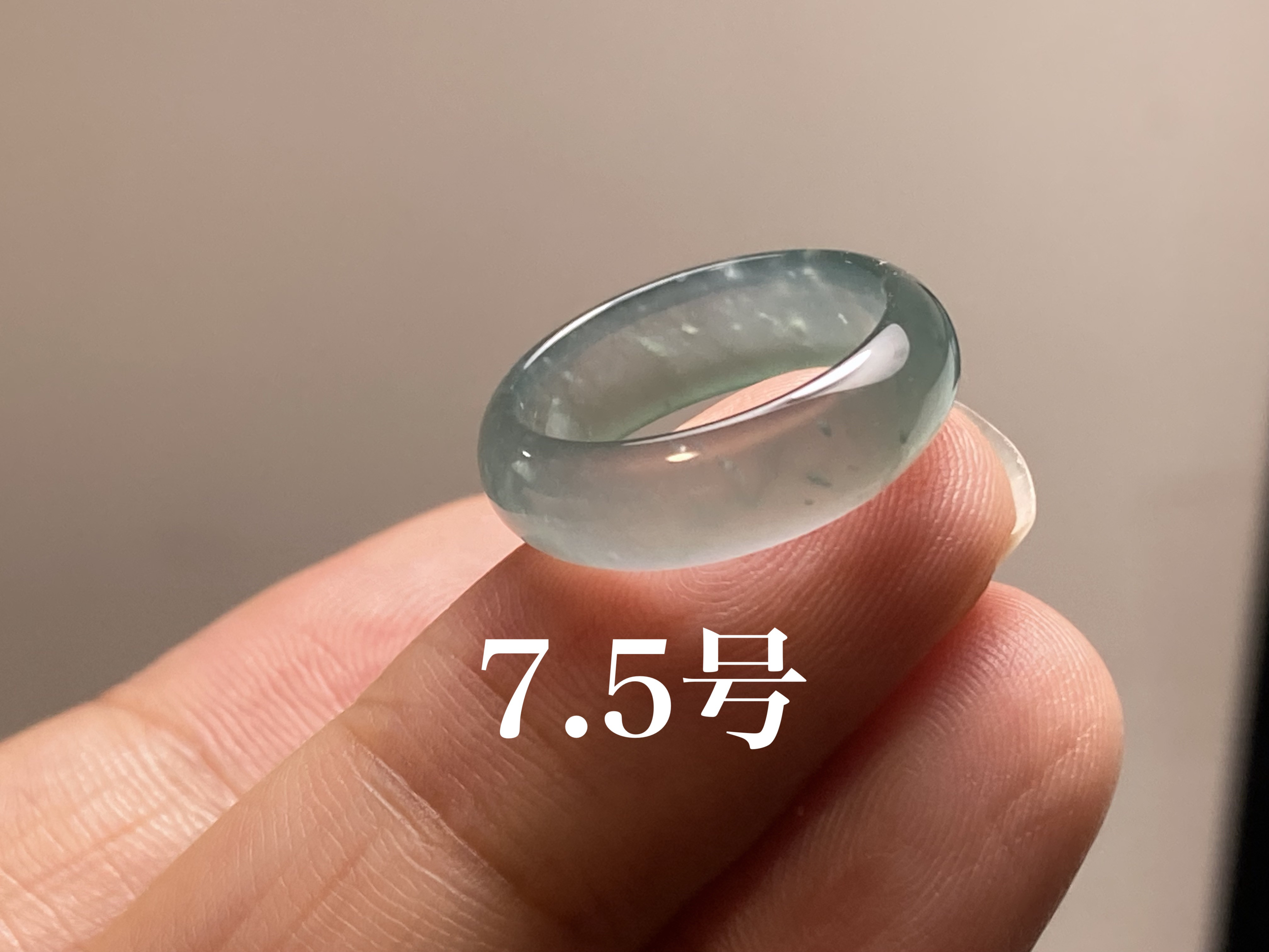 本翡翠、高品質氷藍水蓮花手編み指輪　〜12 Amazon.co.jp: theory xyz 糸魚川翡翠 数珠 本蓮数珠 男女兼用