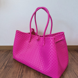 プラカゴ パサールバッグ トートバッグ マルシェバッグ メルカドバッグ