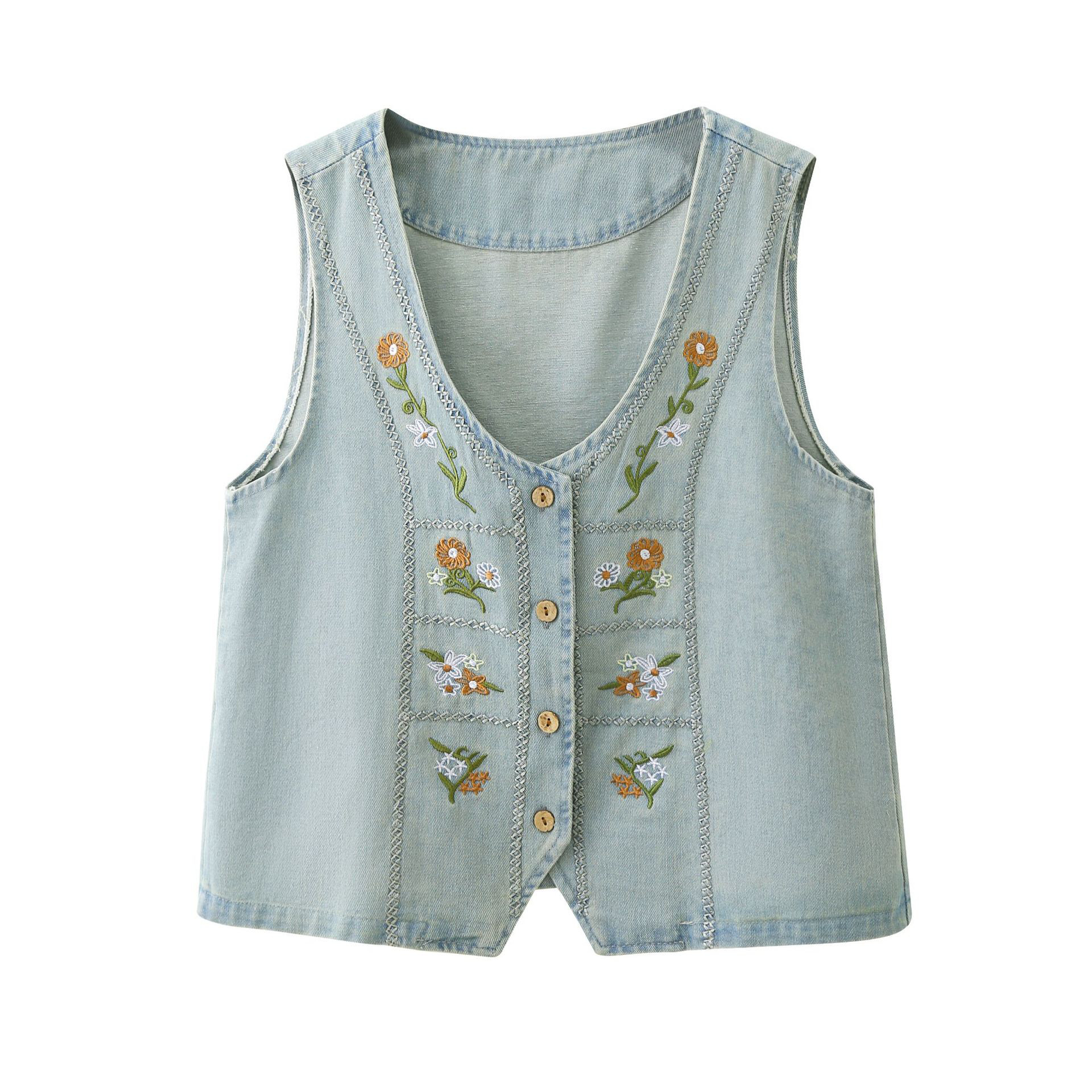 ノースリーブトップス【返品・交換可】品質最優先25-176