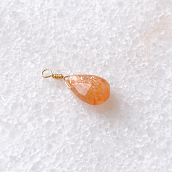 オレンジ（橙） ペンダントトップ の人気通販｜Creema(クリーマ) 国内