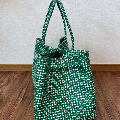 特注】 ジャンボsize プラカゴ　メルカド　特大　トートバッグ　パサール 31 ジャンボsize！ 特大 大容量 プラカゴ メルカド トートバッグ パサール