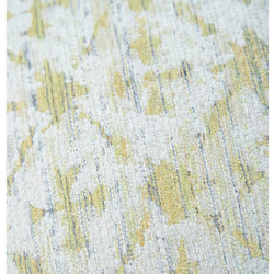 【技術と刺繍のアート作品】クッションカバー・シェセングルム 5枚目の画像