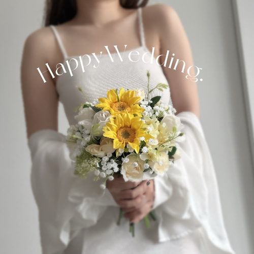 差込式ワンプッシュ　コテ先　ライラックとかすみ草　アートフラワー　布花 コテ先（差し込み式） | アートフラワー材料・造花資材のオンライン