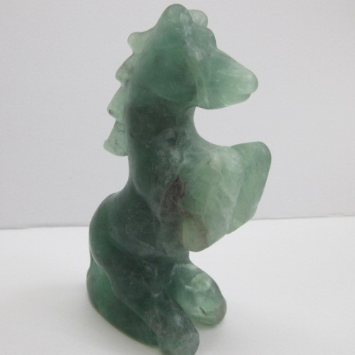 天然石国画石のモデル　置物　彫物NO.083005 天然石国画石のモデル 置物 彫物NO.083005 Amazon.co.jp: 模造石