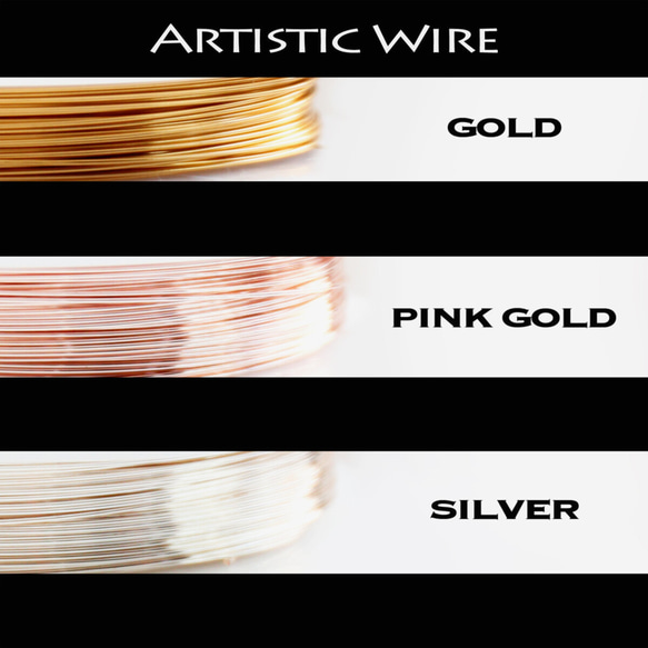 ゆらぎ イヤーカフ -碧(heki)- 6枚目の画像