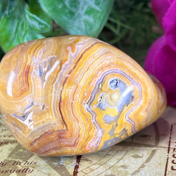 よしみ様　ラスト　レア　高品質　ブルー　ゴビアゲート　ゴビ瑪瑙　握り石 963efb154dbc92218f187a856ff6ca