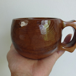 木製カップ 楽天市場】職人手作り ククサ 木製 マグカップ CUP アウトドア
