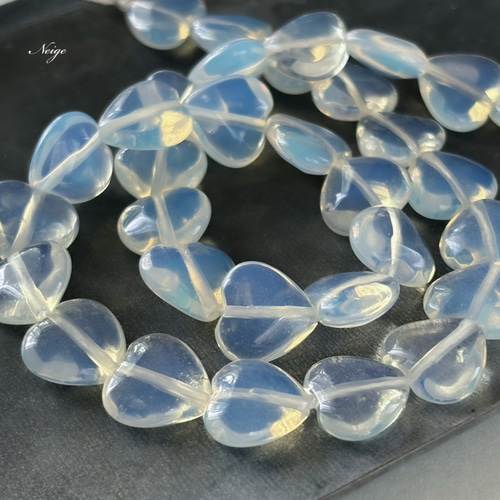 天然石パーツセット　天然石パーツ　天然石 楽天市場】水晶 クォーツ 【天然石パーツ】 丸玉パーツ 片穴
