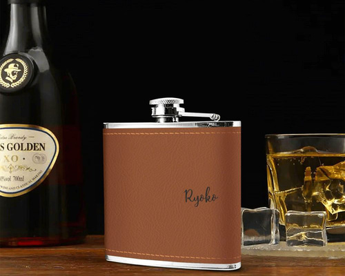新品 UKKO SCHNAPPS スキットル ウッコ ウイスキー 新品 UKKO SCHNAPPS スキットル ウッコ ウイスキー
