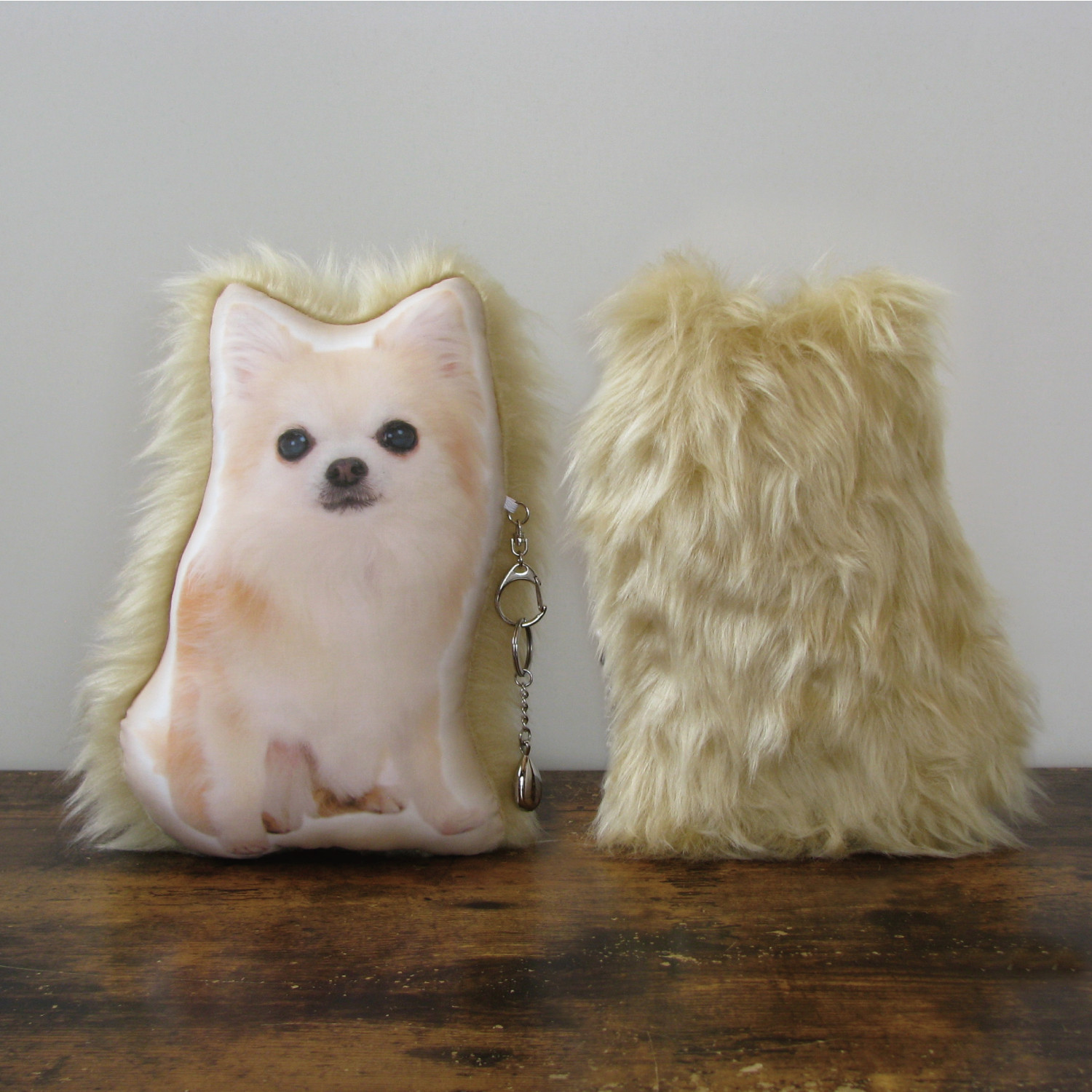 犬　猫　ペット　メモリアル　クッション　グッズ　ぬいぐるみ　ペットロス　オーダー　遺骨　位牌　写真　うちの子　チワワp