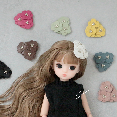 ハンドメイドぴん Amazon.co.jp: TSUKURIRO パッチンピン ハンドメイド用 4.8cm